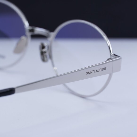 Final Price! Saint Laurent SL692 OPT 001 Eyeglasses main image 4